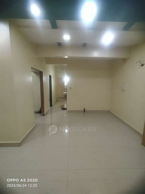 2 BHK Flat In Mangeshi Dream City 3 For Sale  In Adharwadi, Khadakpada
