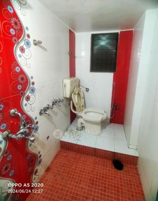 2 BHK Flat In Mangeshi Dream City 3 For Sale  In Adharwadi, Khadakpada