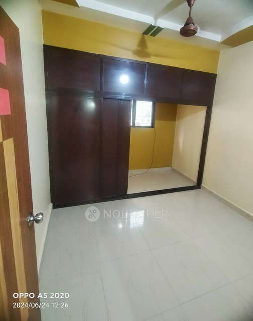 2 BHK Flat In Mangeshi Dream City 3 For Sale  In Adharwadi, Khadakpada