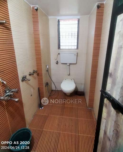 2 BHK Flat In Mangeshi Dream City 3 For Sale  In Adharwadi, Khadakpada