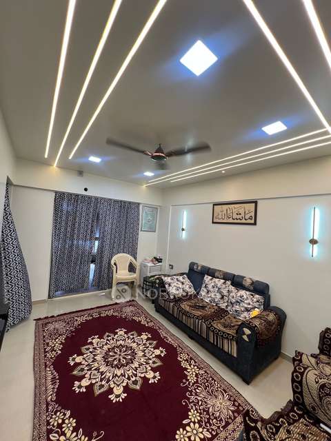 1 BHK Flat In Ram India Unnati Privilege For Sale  In Kondhwa