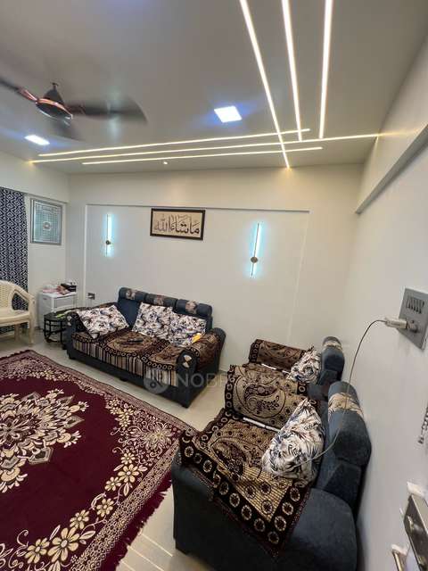 1 BHK Flat In Ram India Unnati Privilege For Sale  In Kondhwa