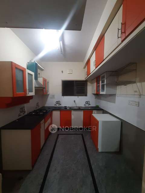 2 BHK House for Rent  In Banashankari 2nd Stage