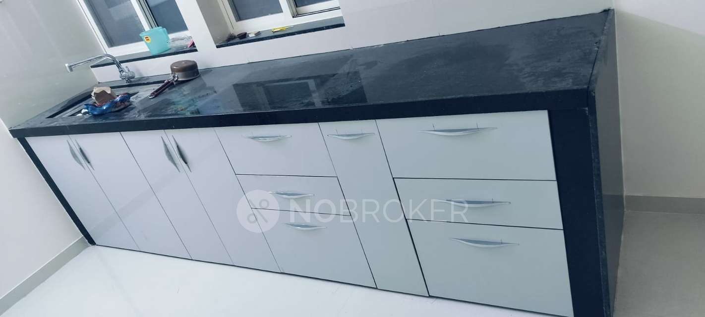 1 BHK Flat In Megapolis Saffron for Rent  In Megapolis Saffron