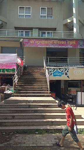 Godown/Warehouse in Shahu Nagar, Sai-niketan Housing Society, Chinchwad, Pimpri-chinchwad, Maharashtra, India, Pune for Rent 