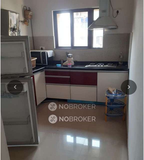 3 BHK Flat In Kolte Patil Ivy Botanica for Rent  In Wagholi