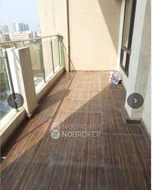 3 BHK Flat In Kolte Patil Ivy Botanica for Rent  In Wagholi