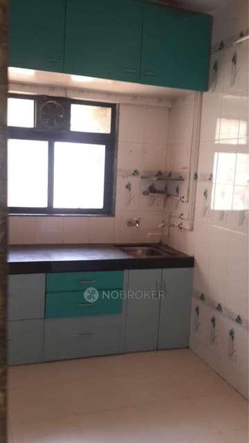 2 BHK Flat In Bhakti Park for Rent  In Anand Nagar