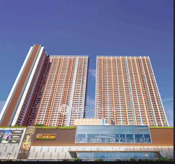 2 BHK Flat In Jp Codename Starlife For Sale  In Lal Bahadur Shastri Marg, Shanti Vihar, Mira Road East, Shanti Vihar, Mira Road, Mira Bhayandar, Maharashtra 401107, India