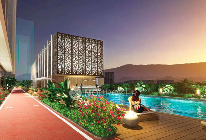 2 BHK Flat In Jp Codename Starlife For Sale  In Lal Bahadur Shastri Marg, Shanti Vihar, Mira Road East, Shanti Vihar, Mira Road, Mira Bhayandar, Maharashtra 401107, India