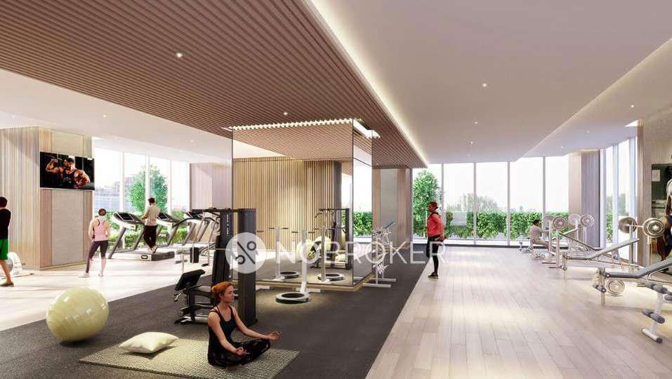 2 BHK Flat In Jp Codename Starlife For Sale  In Lal Bahadur Shastri Marg, Shanti Vihar, Mira Road East, Shanti Vihar, Mira Road, Mira Bhayandar, Maharashtra 401107, India