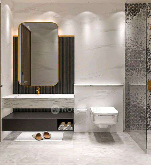 3 BHK Flat For Sale  In Indirapuram