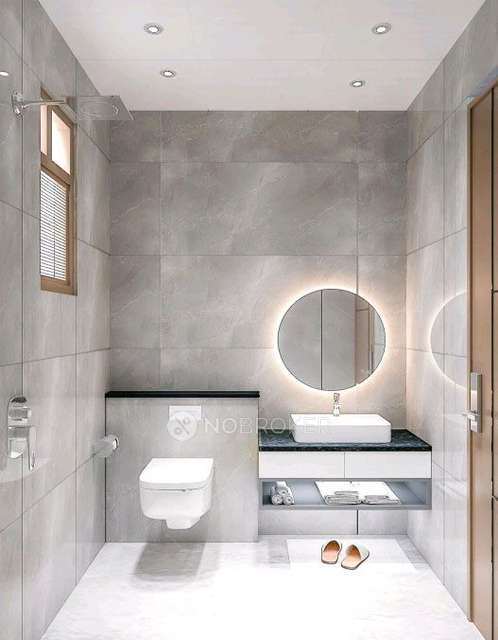 3 BHK Flat For Sale  In Indirapuram