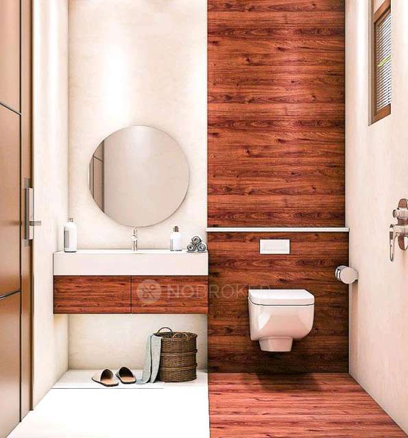 3 BHK Flat For Sale  In Indirapuram