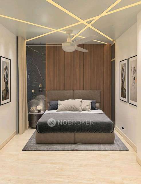 3 BHK Flat For Sale  In Indirapuram