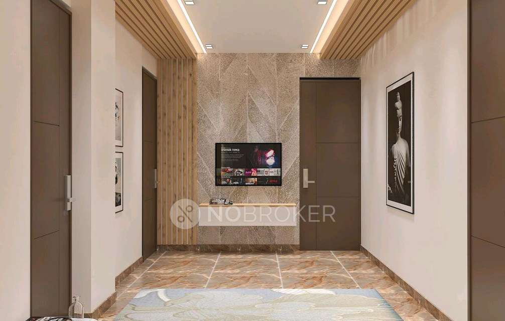 3 BHK Flat For Sale  In Indirapuram