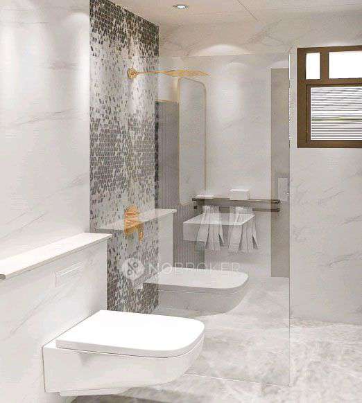 3 BHK Flat For Sale  In Indirapuram