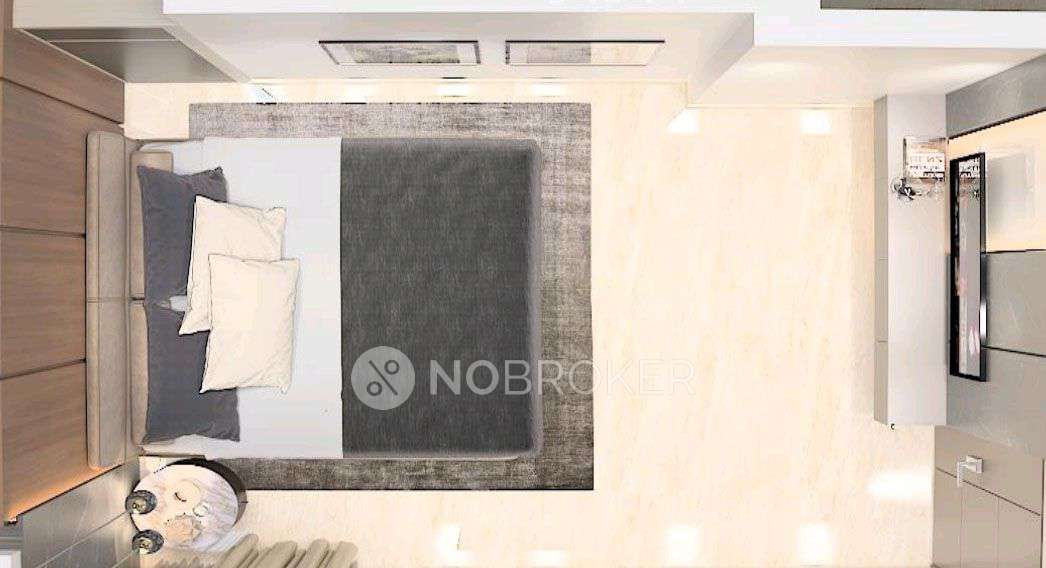 3 BHK Flat For Sale  In Indirapuram