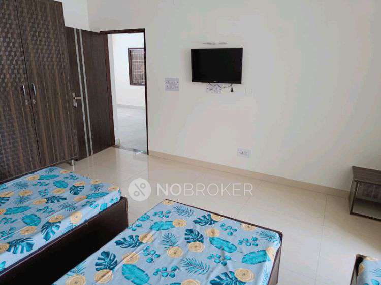 PG for Girls in 1, Sector 31, Gurugram, Haryana 122001, India