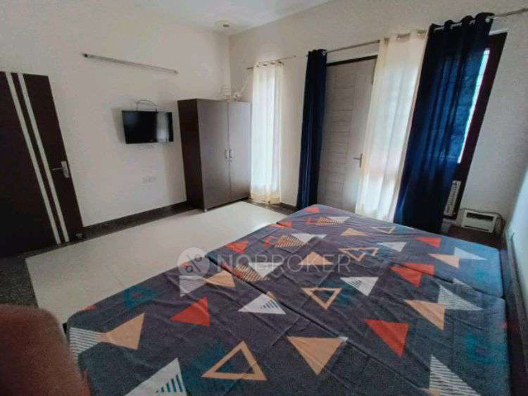 PG for Girls in 1, Sector 31, Gurugram, Haryana 122001, India