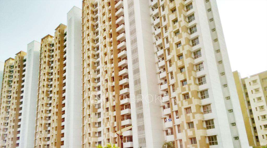 1 BHK Flat In Lodha Casa Bella Gold For Sale  In Dombivli East