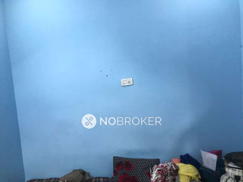 1 BHK Flat for Rent  In Pitam Pura