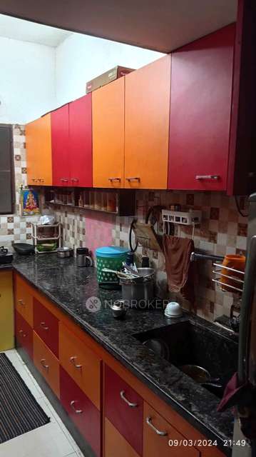 2 BHK Flat In No Name For Sale  In Mugalivakkam