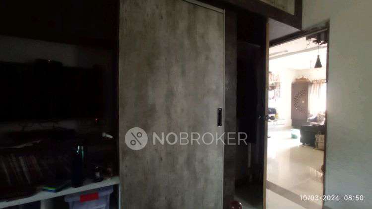 2 BHK Flat In No Name For Sale  In Mugalivakkam