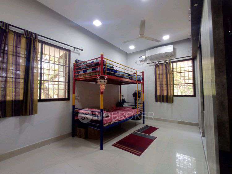 2 BHK Flat In No Name For Sale  In Mugalivakkam