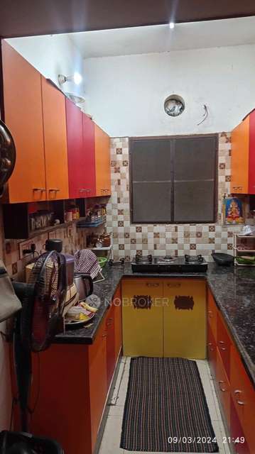 2 BHK Flat In No Name For Sale  In Mugalivakkam
