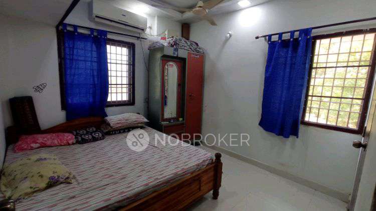 2 BHK Flat In No Name For Sale  In Mugalivakkam