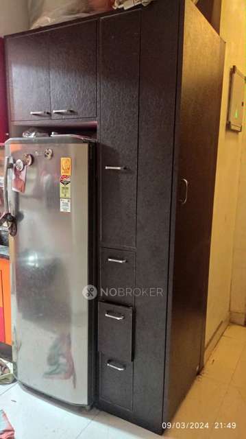 2 BHK Flat In No Name For Sale  In Mugalivakkam