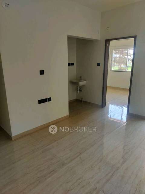 1 BHK Flat In Vtp Pegasus For Sale  In Kharadi