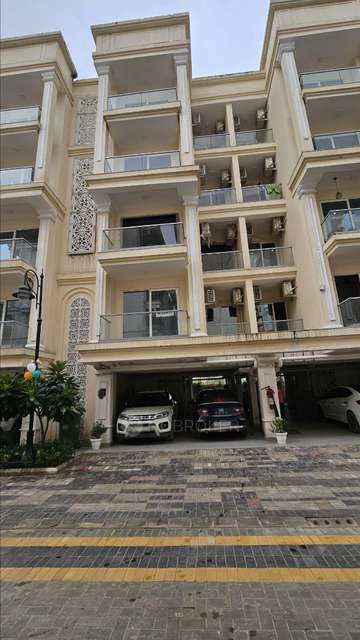 3 BHK Flat In Signature Global City 92 For Sale  In Sector92
