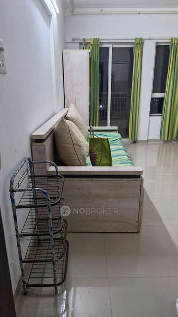 1 BHK Flat In Oxford Paradise, Parkhe Vasti for Rent  In Parkhe Vasti