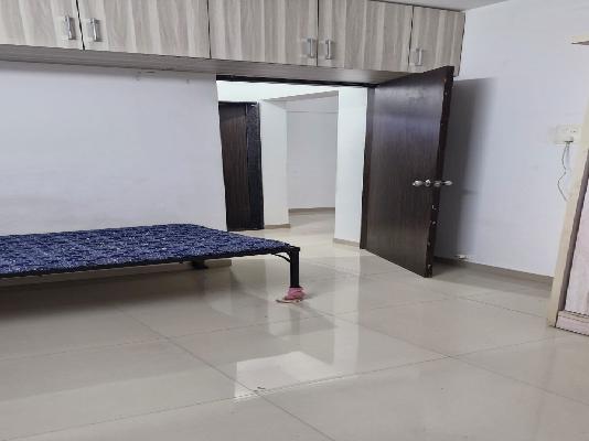 1 BHK Flat In Oxford Paradise, Parkhe Vasti for Rent  In Parkhe Vasti