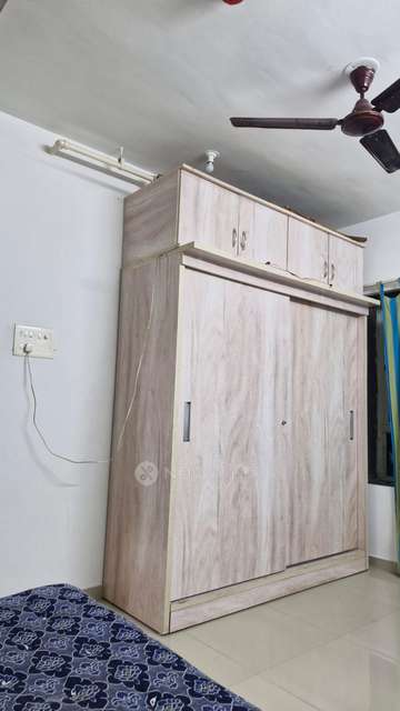 1 BHK Flat In Oxford Paradise, Parkhe Vasti for Rent  In Parkhe Vasti