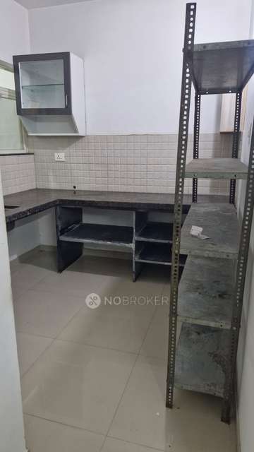 1 BHK Flat In Oxford Paradise, Parkhe Vasti for Rent  In Parkhe Vasti