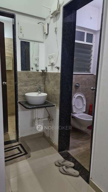 1 BHK Flat In Oxford Paradise, Parkhe Vasti for Rent  In Parkhe Vasti