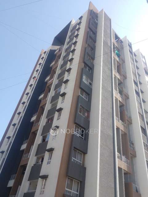 1 BHK Flat In Oxford Paradise, Parkhe Vasti for Rent  In Parkhe Vasti