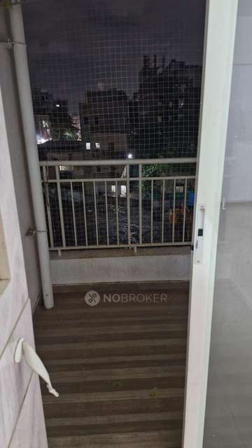 1 BHK Flat In Oxford Paradise, Parkhe Vasti for Rent  In Parkhe Vasti