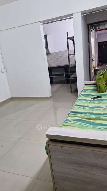 1 BHK Flat In Oxford Paradise, Parkhe Vasti for Rent  In Parkhe Vasti