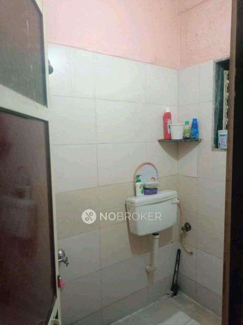 1 BHK Flat In Shree Ganesh Residency For Sale  In  Panvel