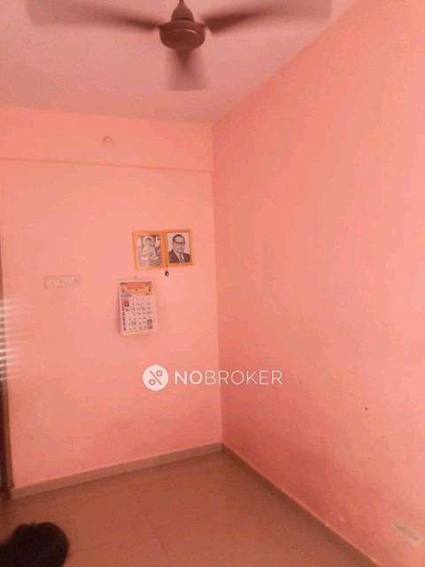 1 BHK Flat In Shree Ganesh Residency For Sale  In  Panvel