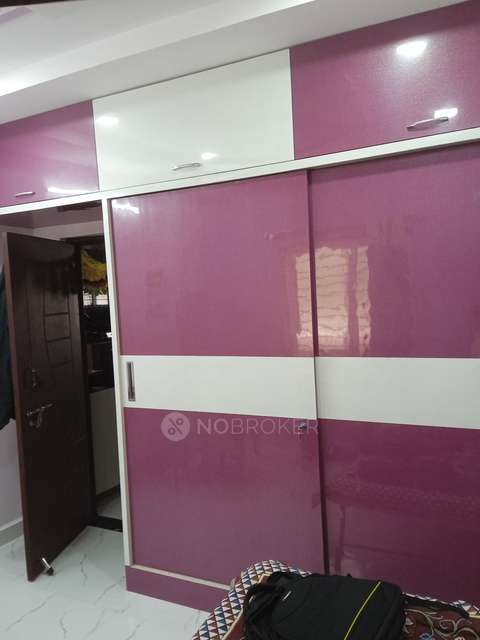 2 BHK Flat In Praveen Heights, Vansthalipuram For Sale  In Sharadha Nagar