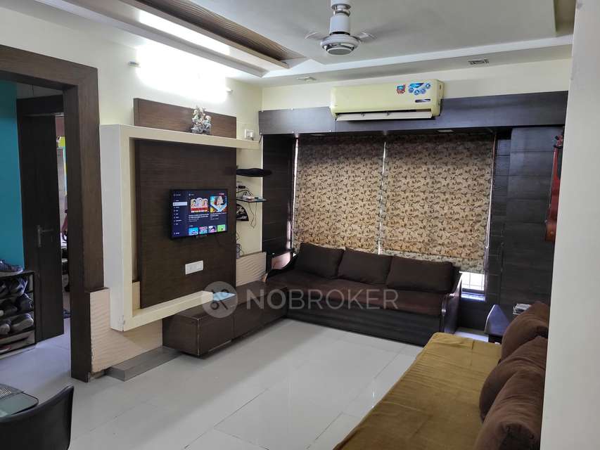 1 BHK Flat In Pluto Apartment For Sale  In Powai