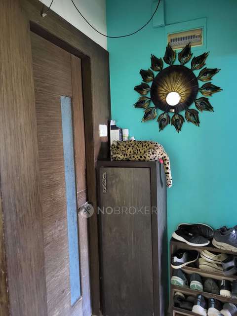 1 BHK Flat In Pluto Apartment For Sale  In Powai