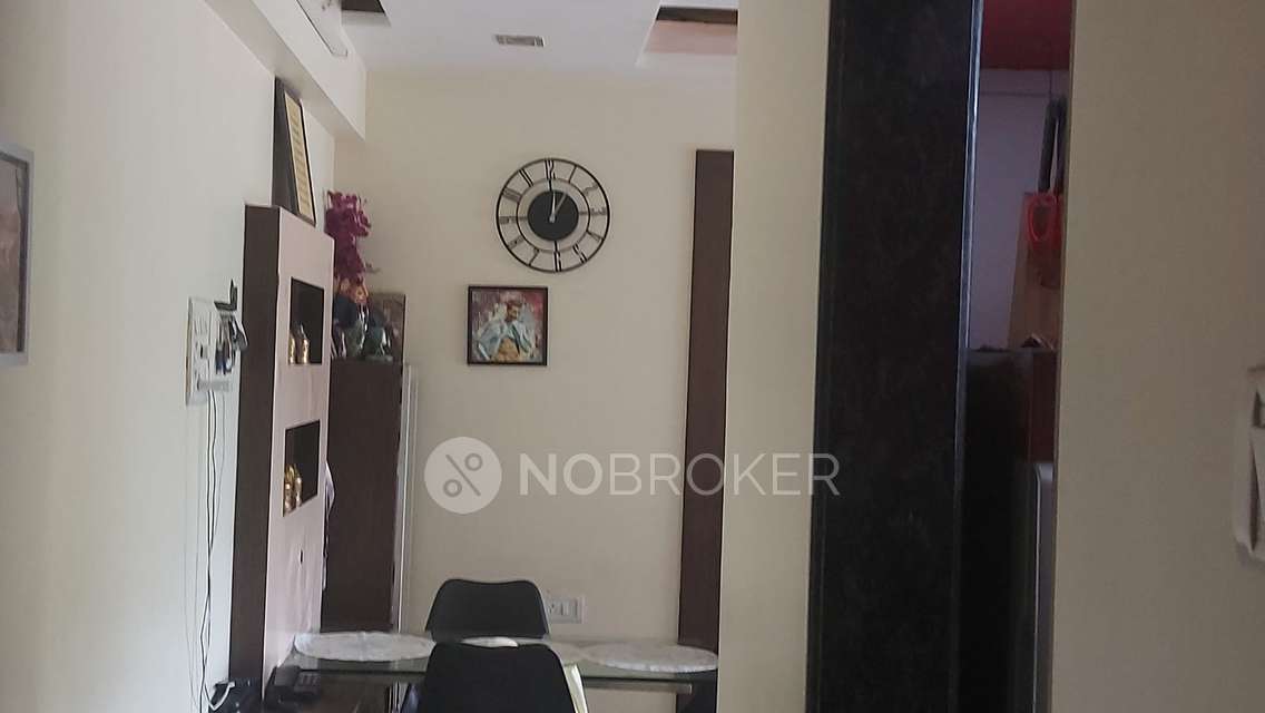 1 BHK Flat In Pluto Apartment For Sale  In Powai