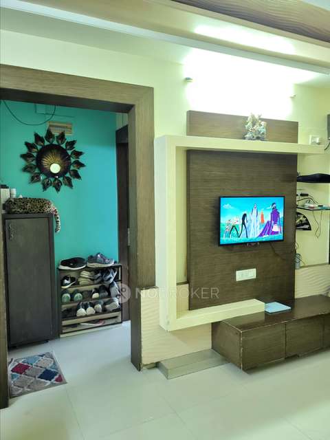 1 BHK Flat In Pluto Apartment For Sale  In Powai