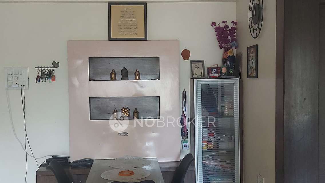 1 BHK Flat In Pluto Apartment For Sale  In Powai